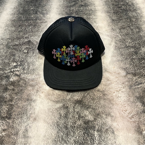 Chrome Hearts hat - Picture 1 of 5
